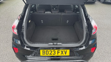 Ford Puma 1.0 EcoBoost Hybrid mHEV ST-Line 5dr Petrol Hatchback